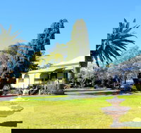 Forest Lodge Highfields - ACT Tourism