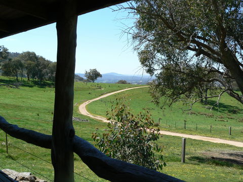Gaddleen Grove Cottages - ACT Tourism 1