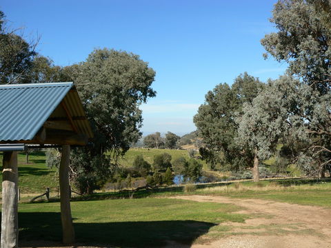 Gaddleen Grove Cottages - ACT Tourism 4