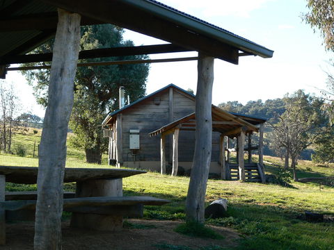 Gaddleen Grove Cottages - ACT Tourism 5