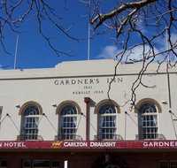 Gardners Inn Hotel Blackheath - ACT Tourism