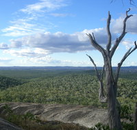 Goat Rock Camping Ground and Tourist Park - ACT Tourism