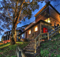 Golden Eagle 2 - ACT Tourism