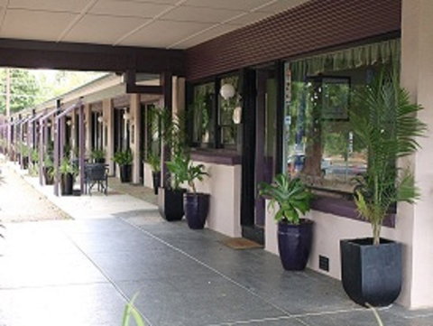 Gundagai Motel - ACT Tourism 1