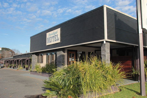 Gundagai Motel - ACT Tourism 2