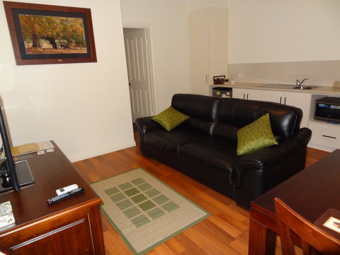 Hahndorf Oak Tree Cottages - ACT Tourism 2