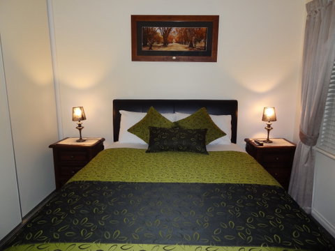 Hahndorf Oak Tree Cottages - ACT Tourism 3