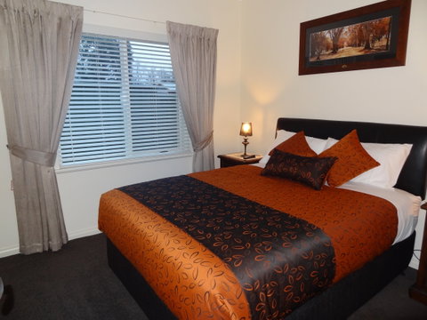 Hahndorf Oak Tree Cottages - ACT Tourism 5