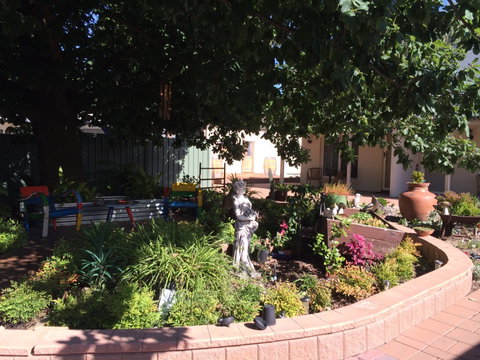 Hahndorf Oak Tree Cottages - ACT Tourism 6