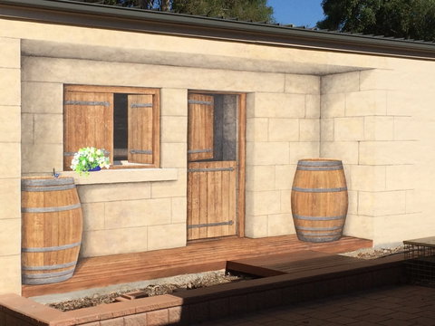 Hahndorf Oak Tree Cottages - ACT Tourism 7