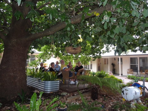 Hahndorf Oak Tree Cottages - ACT Tourism 8