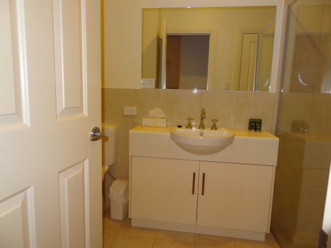 Hahndorf Oak Tree Cottages - ACT Tourism 9