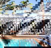 Halcyon House - ACT Tourism