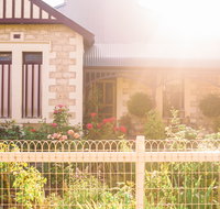 Hamilton House Bed And Breakfast - ACT Tourism