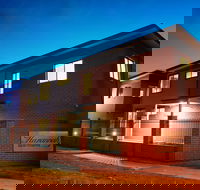 Havannah Accommodation - ACT Tourism