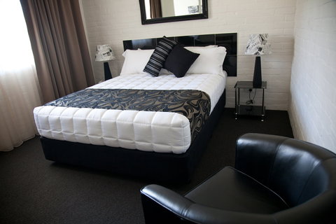 Heritage River Motor Inn - ACT Tourism 1