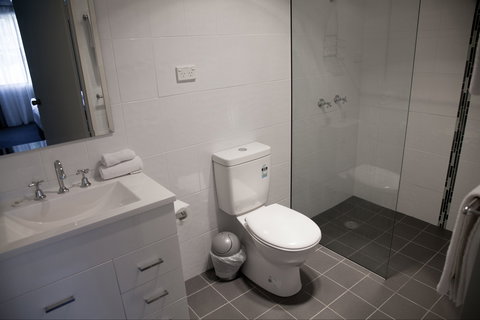 Heritage River Motor Inn - ACT Tourism 2