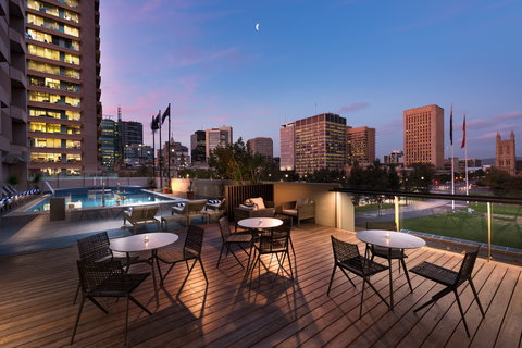 Hilton Adelaide - ACT Tourism 1
