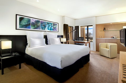 Hilton Adelaide - ACT Tourism 2