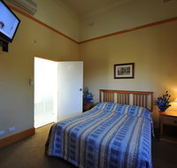 Hotel Victoria - ACT Tourism