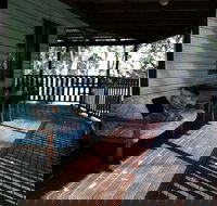 Bream Beach Caravan Park - ACT Tourism