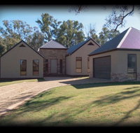 River Park House - ACT Tourism