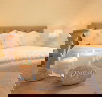 Rosies Cottage - ACT Tourism