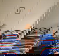 Walsh Cottage - ACT Tourism