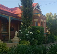 Boutique Motel Sefton House - ACT Tourism