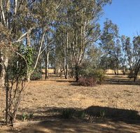Kadesh Mudbrick Cottage - ACT Tourism