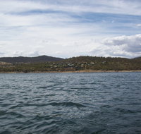 Kanga Lodge - ACT Tourism
