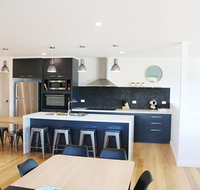 Kingfisher Retreat at Eden Cove - ACT Tourism