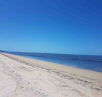 Kingscote Tourist Park and Family Units - ACT Tourism