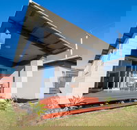 Lake Ainsworth Sport and Recreation Centre - ACT Tourism