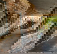 Lavender Cottage Bed And Breakfast Accommodation - ACT Tourism