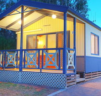Discovery Parks - Lake Bonney - ACT Tourism