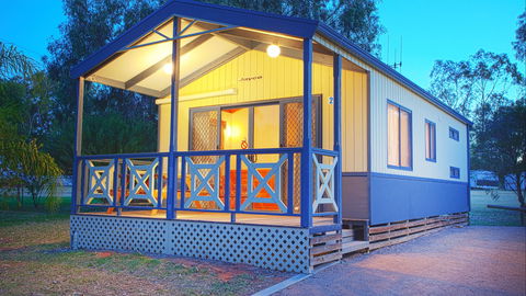 Discovery Parks - Lake Bonney - ACT Tourism 0