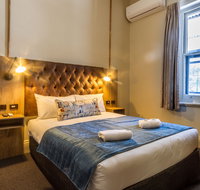 Pretoria Hotel Mannum - ACT Tourism