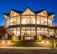 Lyndoch Hill - ACT Tourism