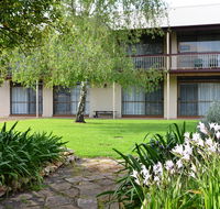 Coonawarra Motor Lodge - ACT Tourism