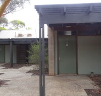 Leigh Creek Outback Resort - ACT Tourism