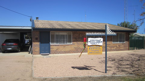 Keelton - ACT Tourism 0