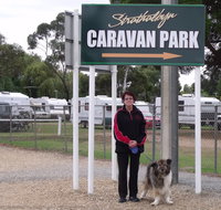 Strathalbyn Caravan Park - ACT Tourism
