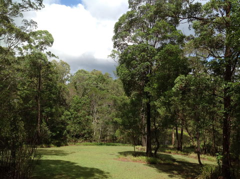 Maleny Country Cottages - ACT Tourism 2