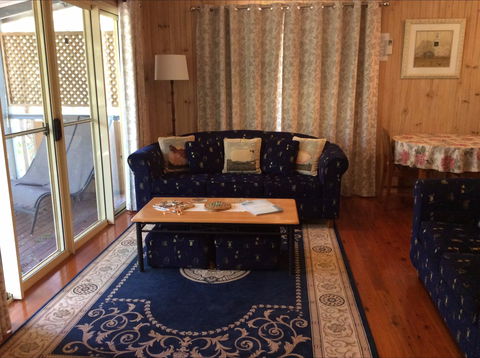 Maleny Country Cottages - ACT Tourism 4