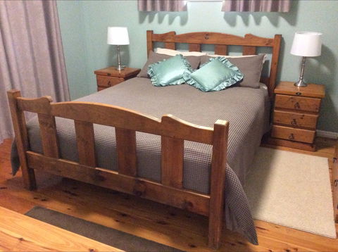 Maleny Country Cottages - ACT Tourism 6