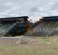 Mannaburne Cabin - ACT Tourism