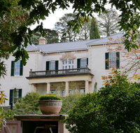 Martinsell Manor - ACT Tourism