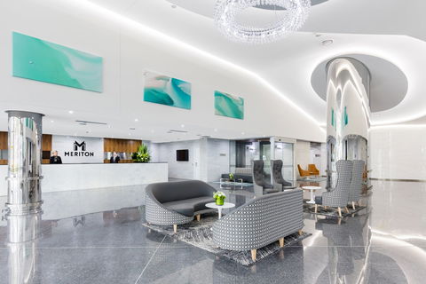 Meriton Suites Southport - ACT Tourism 0