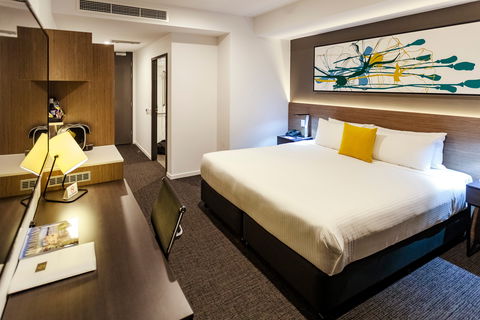 Mercure Sunshine Coast Kawana Waters - ACT Tourism 2